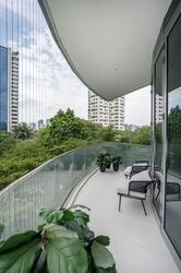 Cliveden At Grange (D10), Condominium #624233271